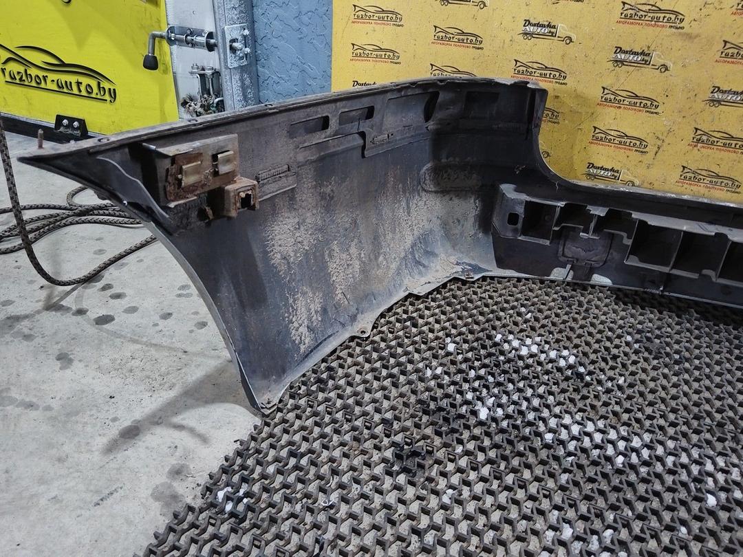 Бампер задний 2D579D Renault Laguna undefined