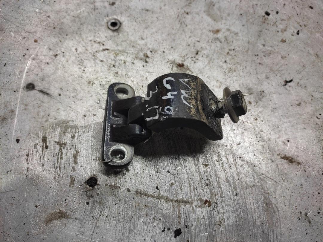 Петля крышки багажника 1D28ZC Volkswagen Golf - Фото 2