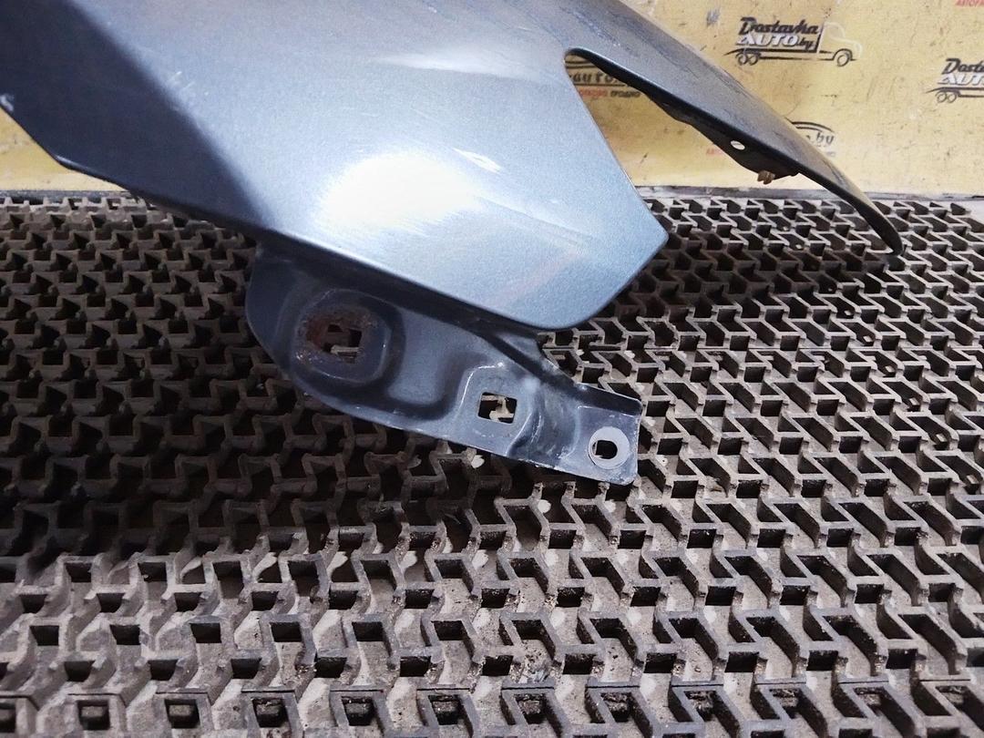 Крыло переднее правое H4B1D9 Honda Accord купить на авторазборке