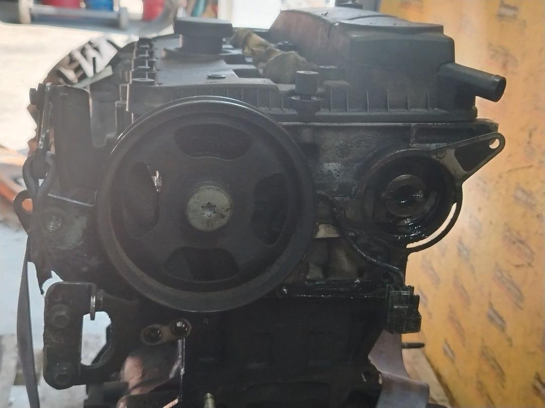 Двигатель K537L7 Ford Mondeo - Фото 6