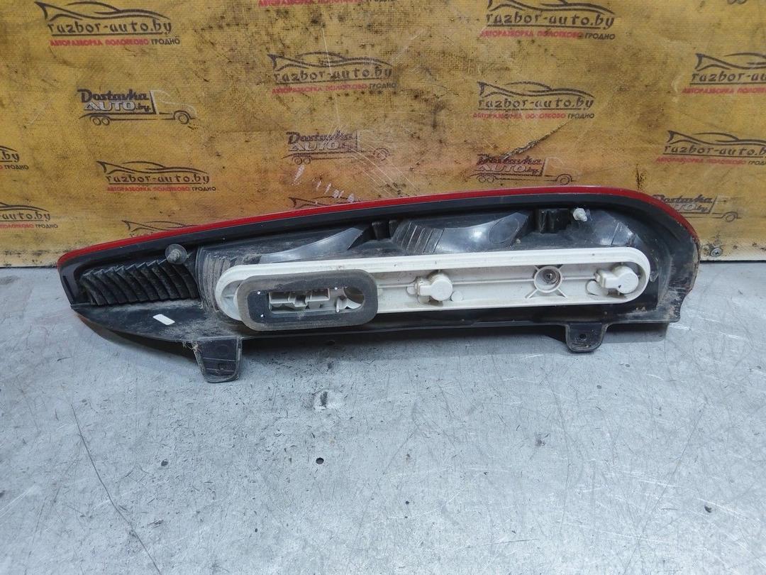 Фонарь задний левый 1KJZ3Y Ford Focus - Фото 5