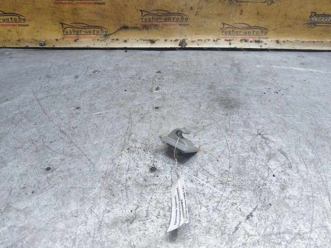 Крепление (крючок) солнцезащитного козырька 8JSYX9 Citroen Xsara купить