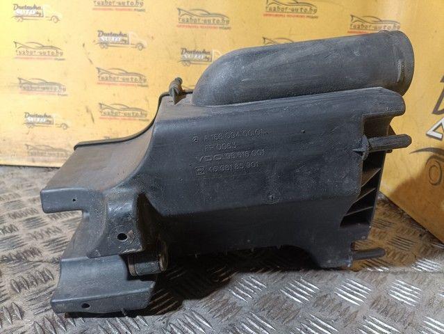 Корпус воздушного фильтра AQO9A7 Mercedes A W168 - Фото 8