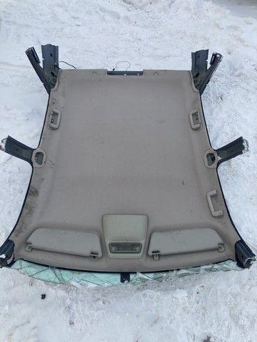 Крыша 1374KT Opel Vectra - Фото 6