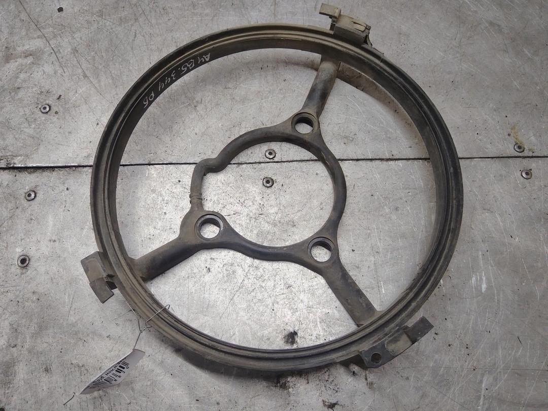 Диффузор вентилятора 5NTQ4R Audi A4 - Фото 2