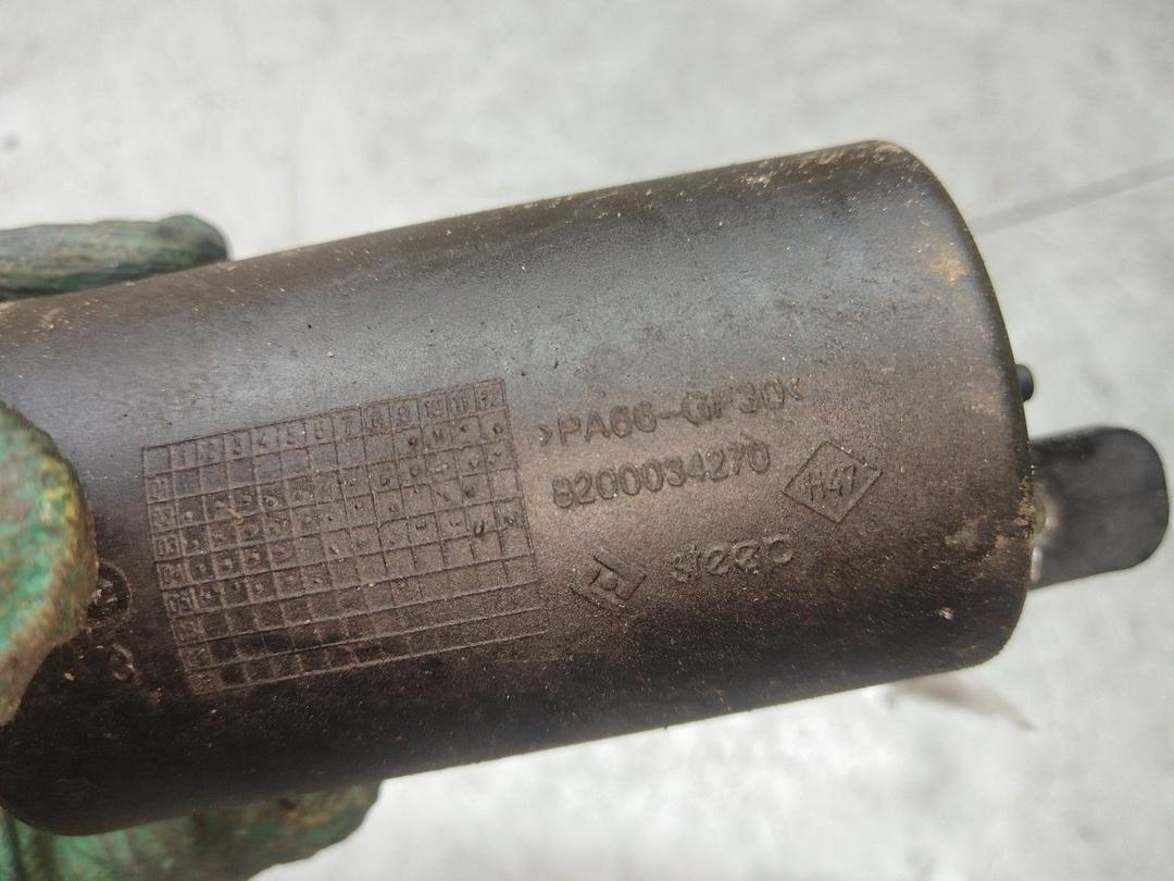 Ресивер воздушный PVN51Y Renault Espace купить в магазине запчастей бу