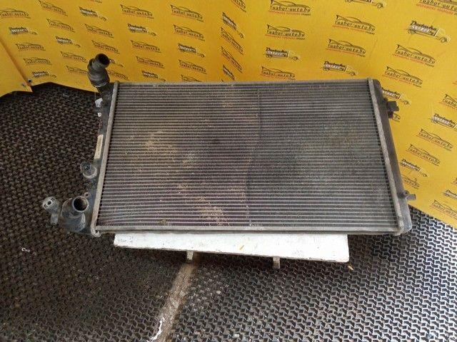 Радиатор (основной) A36R2U Volkswagen Bora купить