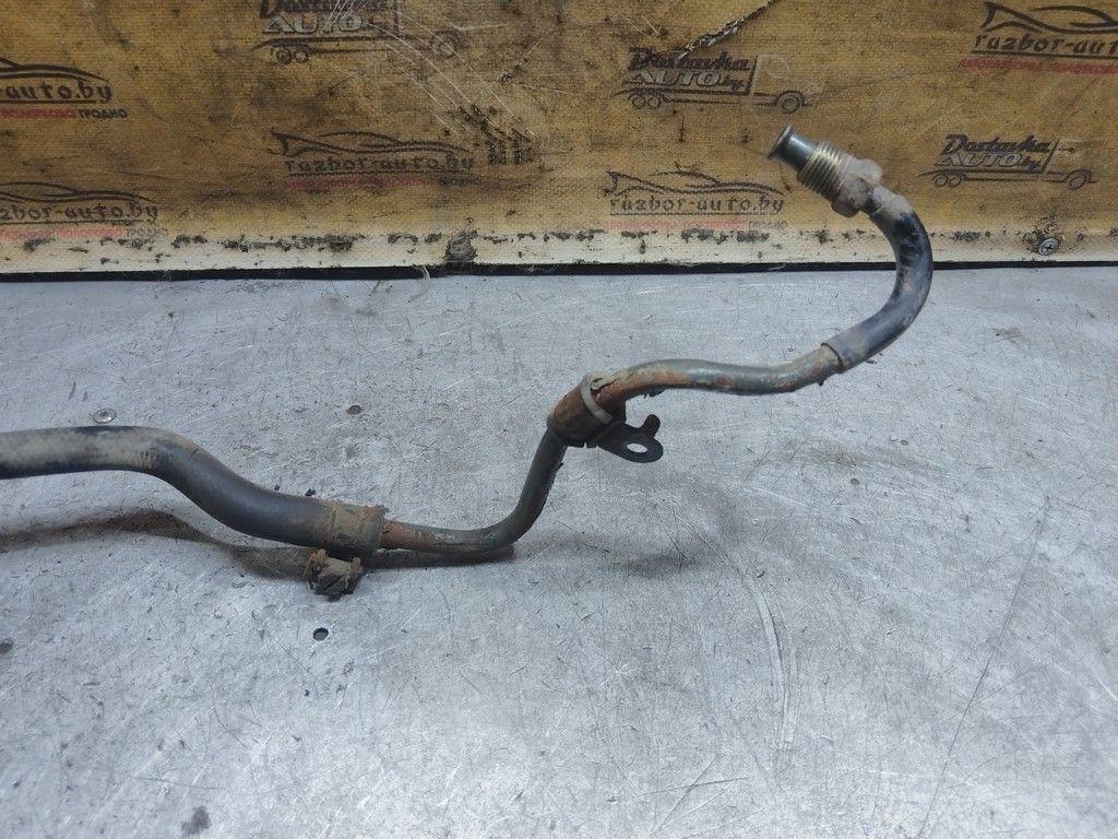 Трубка гидроусилителя 6ZOSU2 Honda FR-V - Фото 2