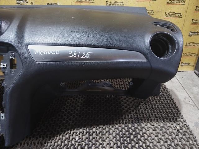 Панель передняя салона (торпедо) I7PXWJ Ford Mondeo купить на авторазборке