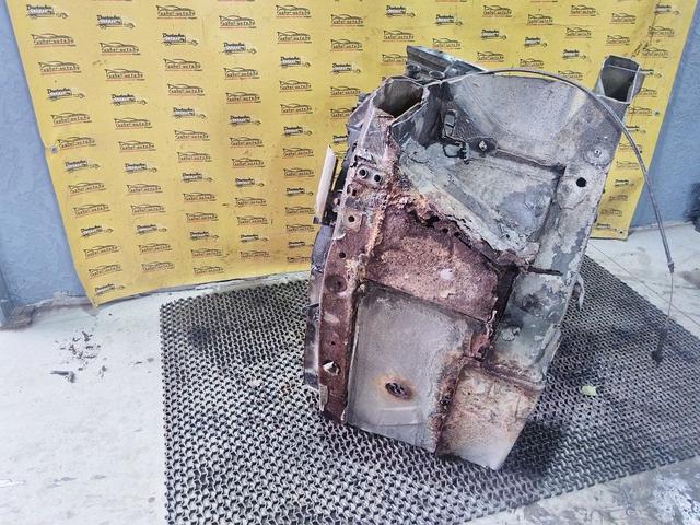 Стойка кузовная передняя левая K89105 BMW 3 E36 undefined