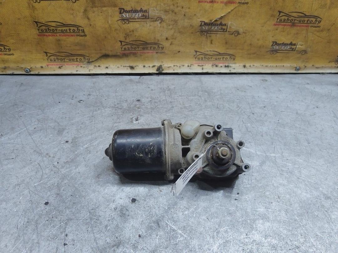 Моторчик передних стеклоочистителей (дворников) 9478RK Renault Scenic купить