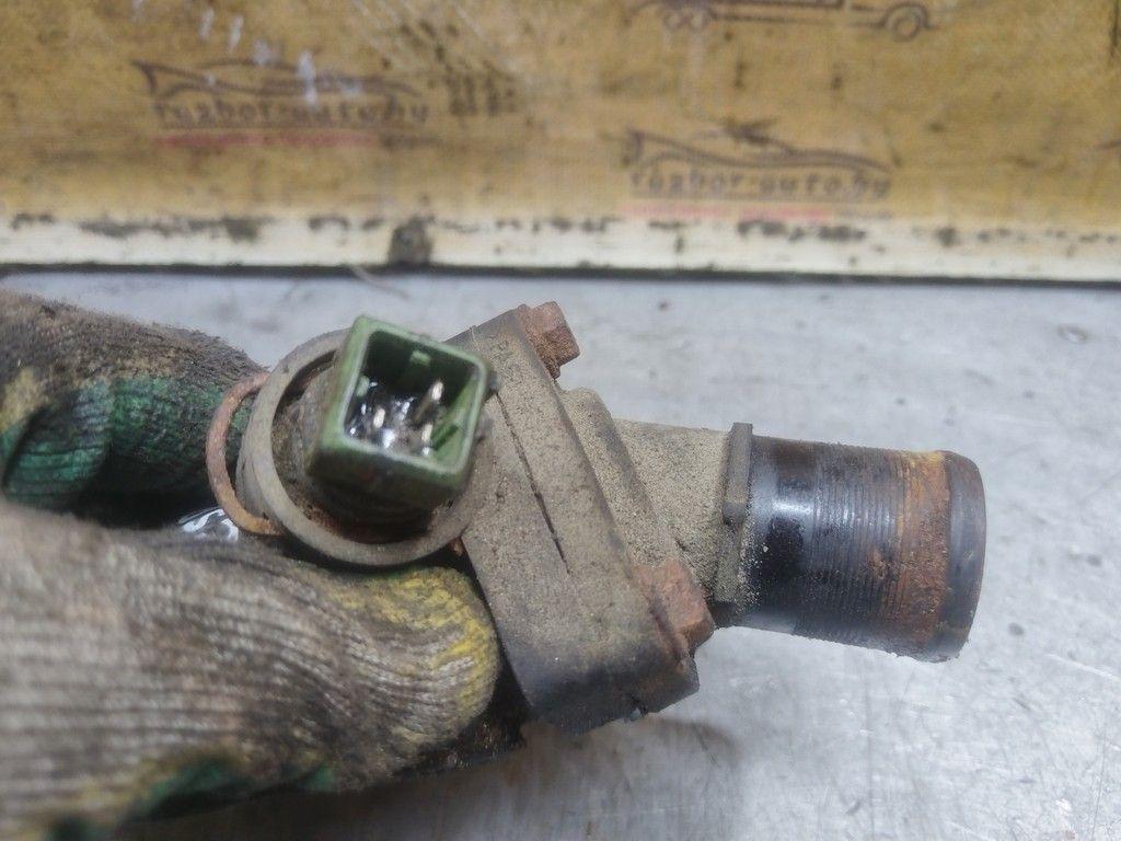 Корпус термостата Y714SB Renault Espace - Фото 3