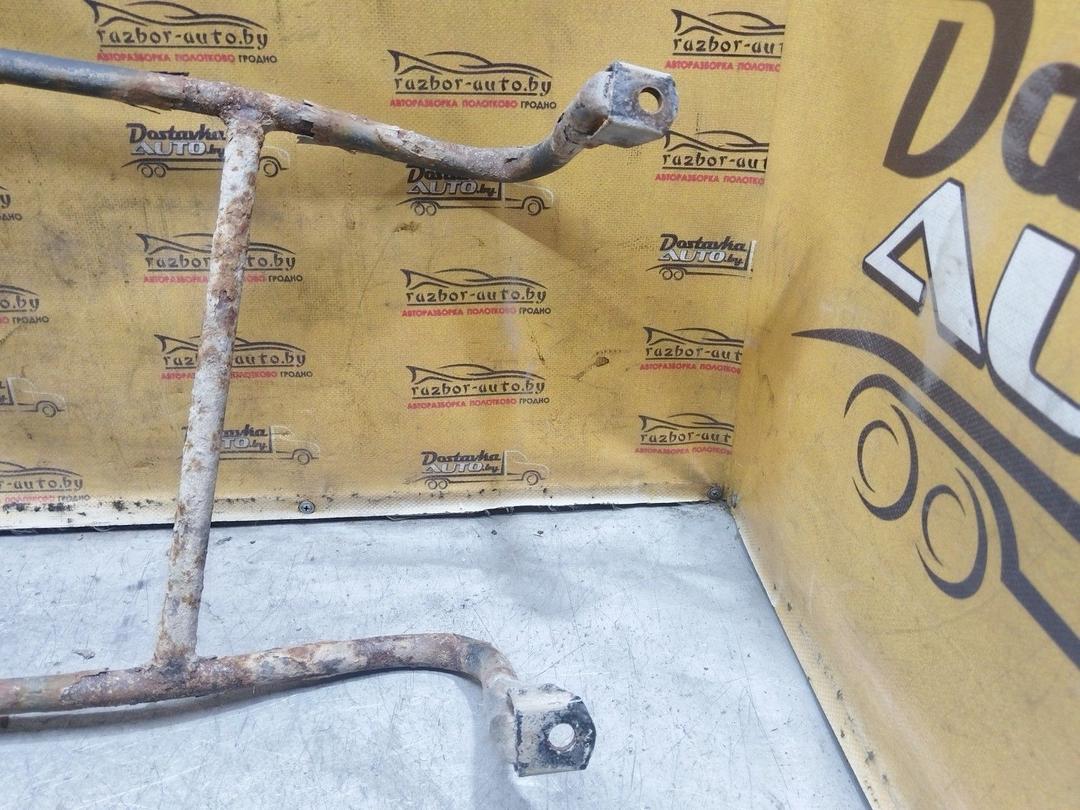 Крепление топливного бака AA4AI5 Citroen C8 купить на авторазборке