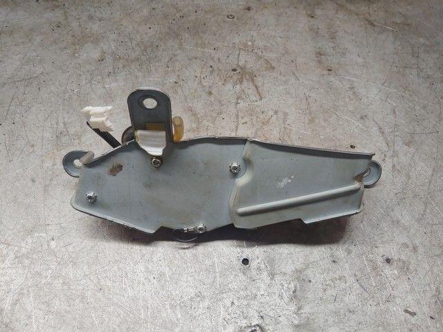 Моторчик заднего стеклоочистителя (дворника) QZZO9O Daewoo Matiz - Фото 2