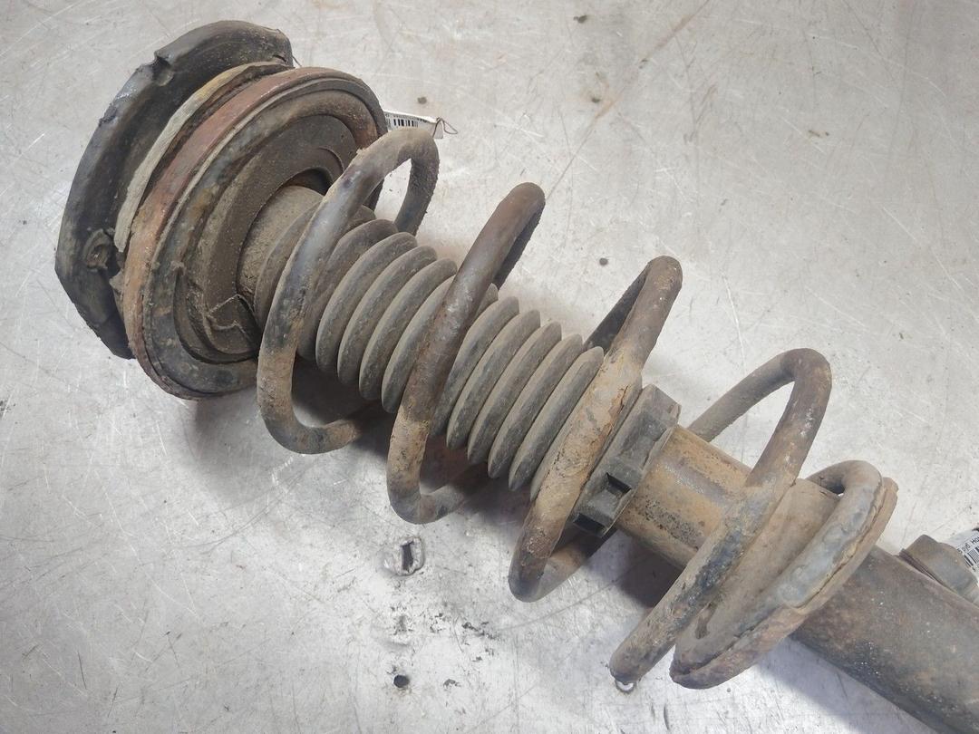 Амортизатор передний правый AD10HX Peugeot 406 купить на авторазборке