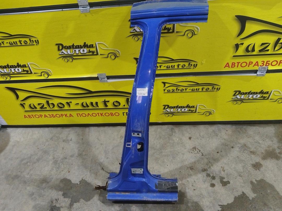 Стойка кузовная центральная левая ZWD939 Volkswagen Golf