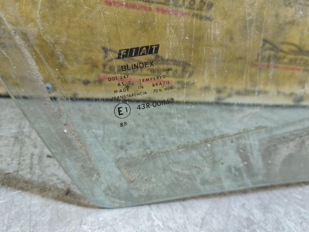 Стекло двери передней правой F4I5Z5 Fiat Palio купить