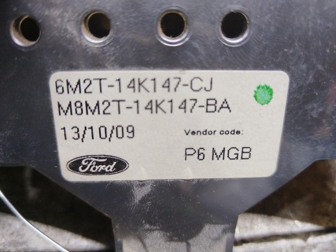 Кнопки руля LDKHZW Ford Mondeo купить с доставкой