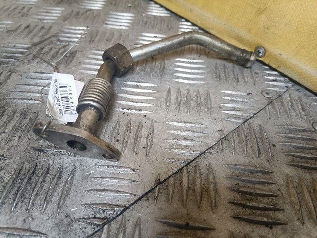 Масляная трубка турбины PPC8JF Opel Astra купить