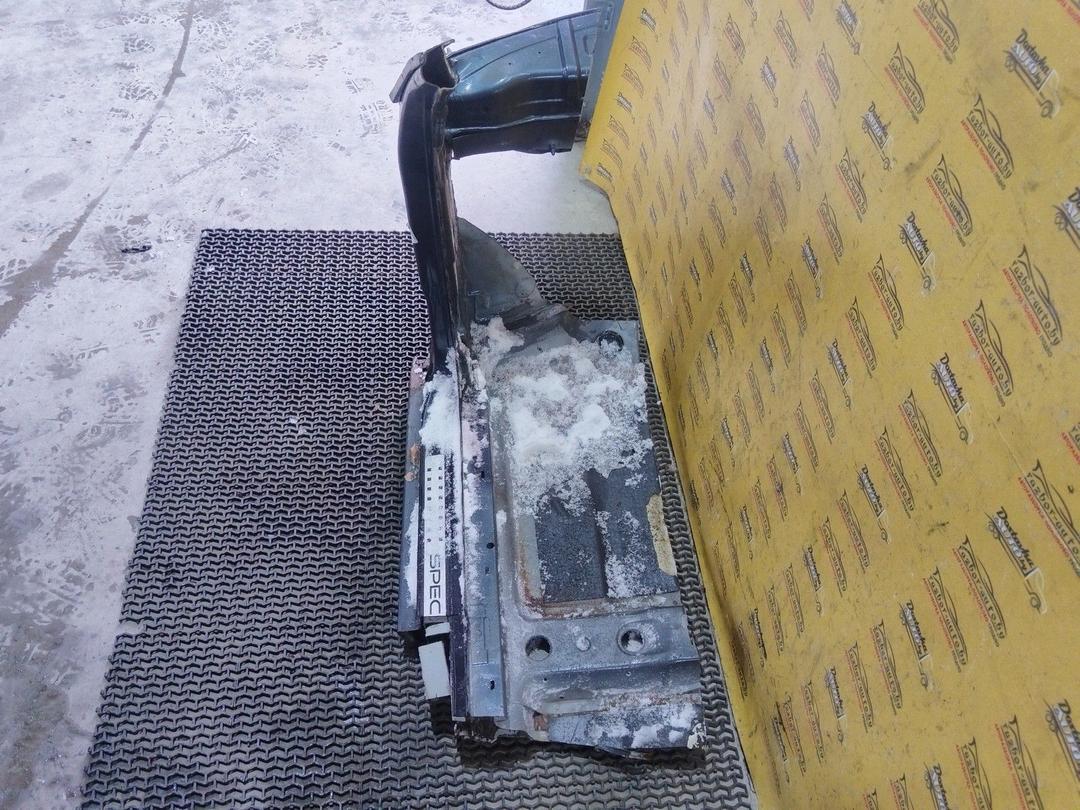 Стойка кузовная передняя левая 3ABLAQ Volkswagen Golf - Фото 6