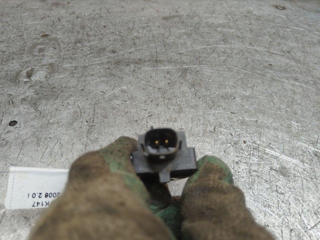 Датчик удара 1VK147 Toyota Avensis - Фото 2