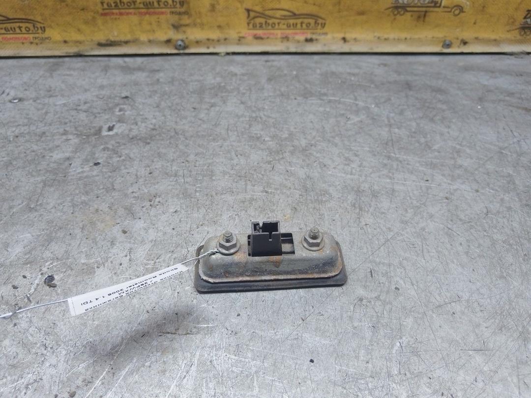 Кнопка открытия багажника 29PWXM Skoda Roomster купить