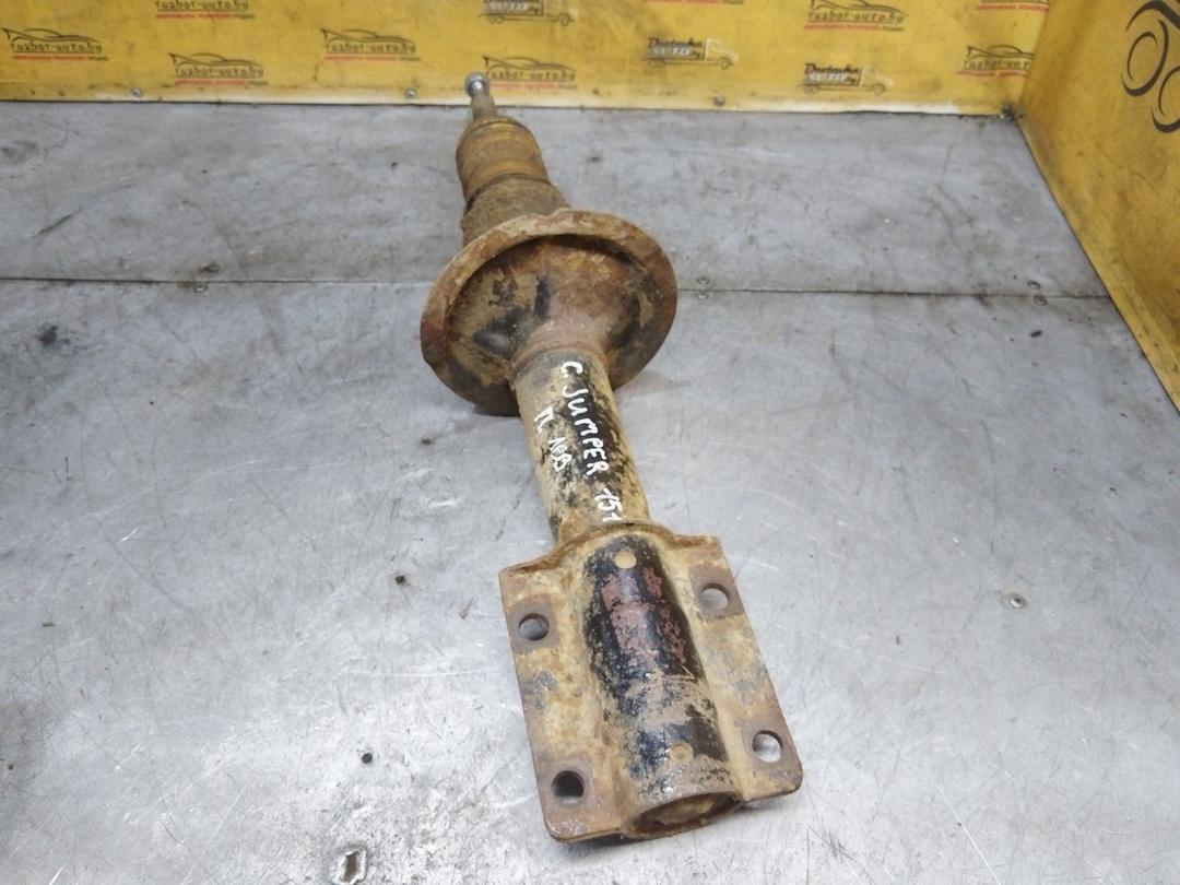 Амортизатор передний левый LS0T7R Citroen Jumper купить с доставкой