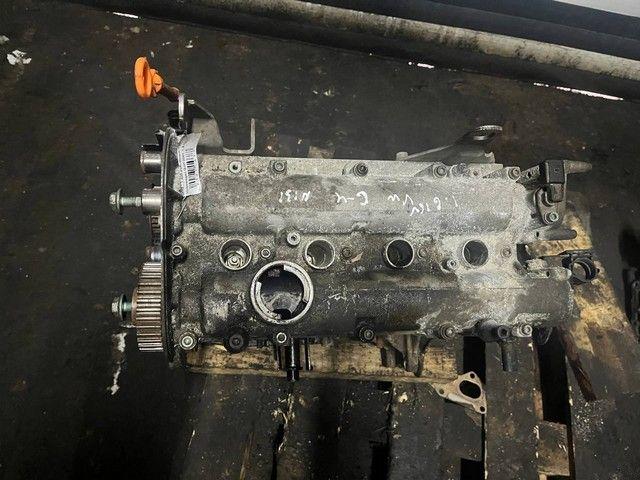 Двигатель L0E39P Volkswagen Golf купить на авторазборке