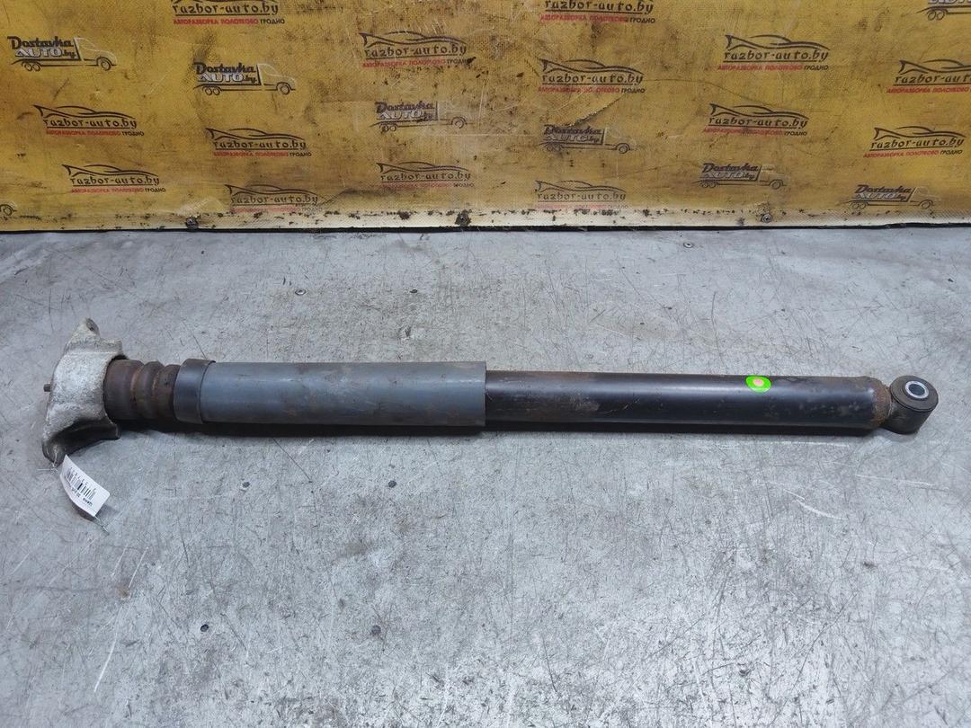 Амортизатор задний левый VOO04M Ford C-Max - Фото 4