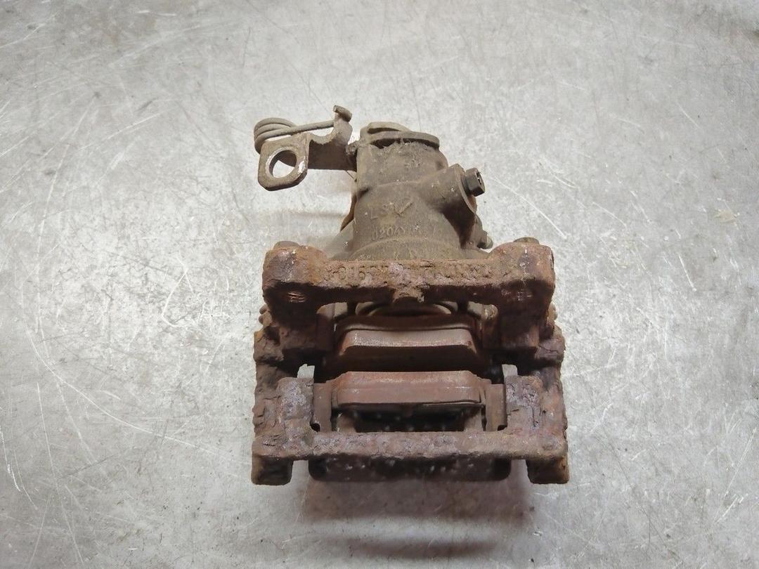 Суппорт задний левый P5UHK7 Citroen C4 - Фото 4