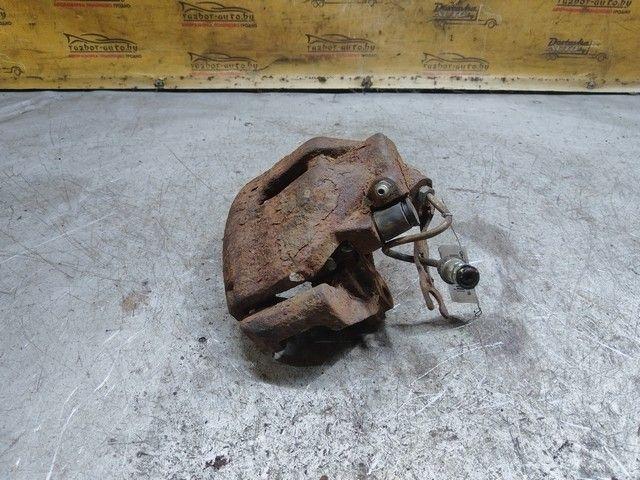 Суппорт передний левый B303EC Volkswagen Passat