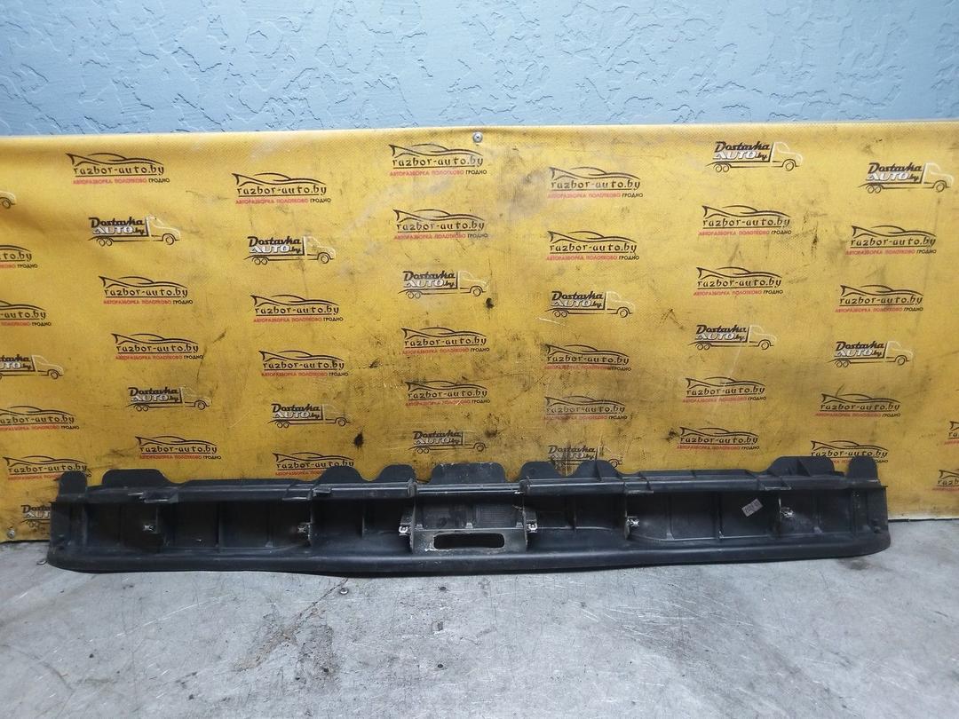 Накладка замка багажника M03T2N Citroen C4 Grand Picasso купить с доставкой