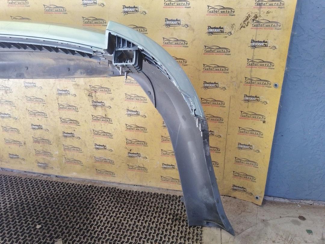 Бампер задний 92NX26 Audi A6 - Фото 22