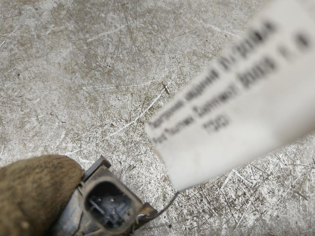 Парктроник задний 0V209A Ford Tourneo Connect купить в магазине запчастей бу