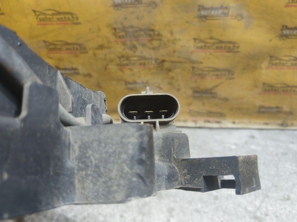 Вентилятор радиатора EH814N Opel Astra - Фото 3