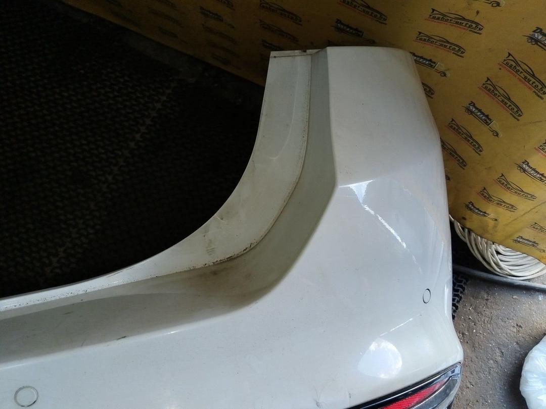 Бампер задний F1RE0Q Ford Fusion undefined