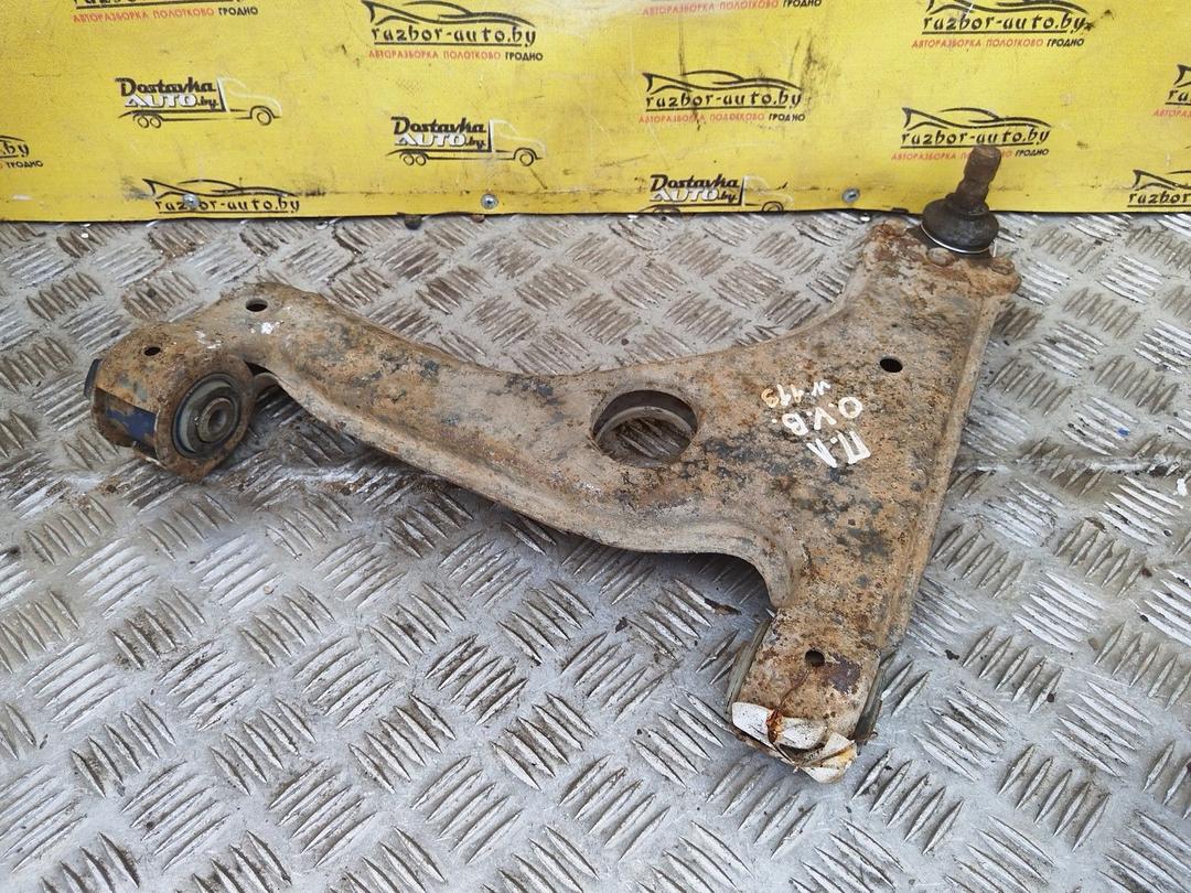 Рычаг передний левый AD3NRF Opel Vectra - Фото 5