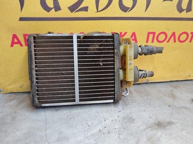 Радиатор отопителя (печки) N7FQJ0 Mazda 626 купить
