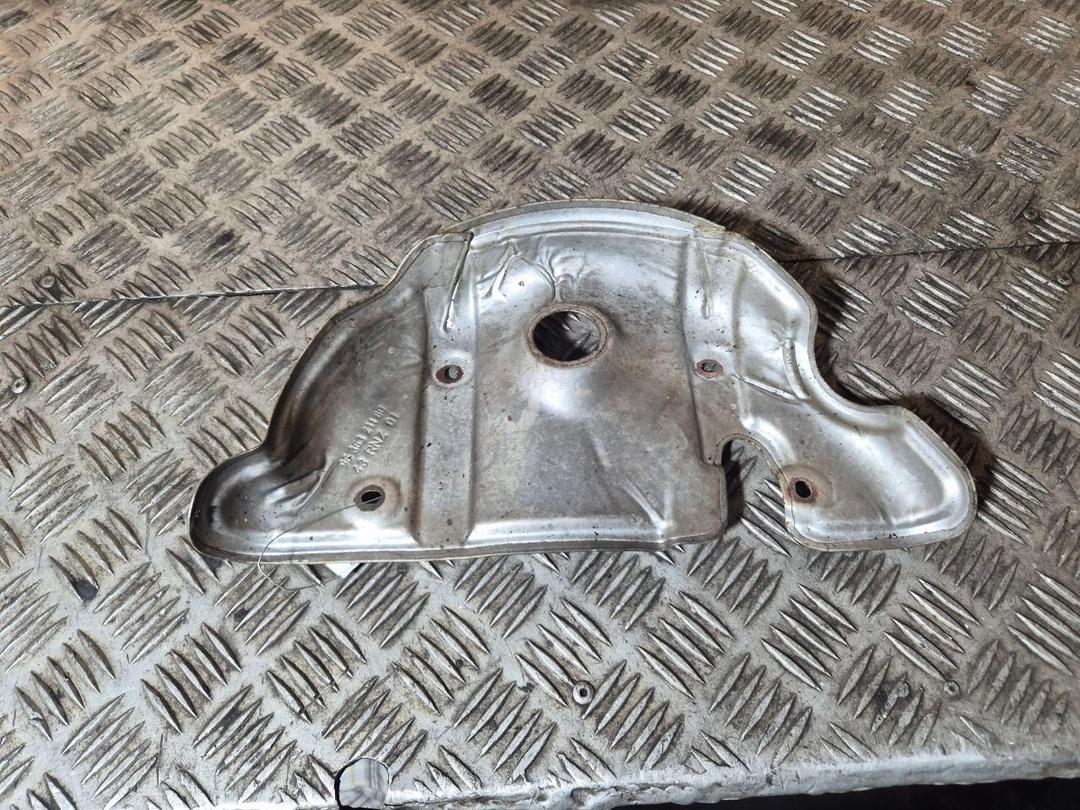 Защита (экран) выпускного коллектора VGO5NO Peugeot 307