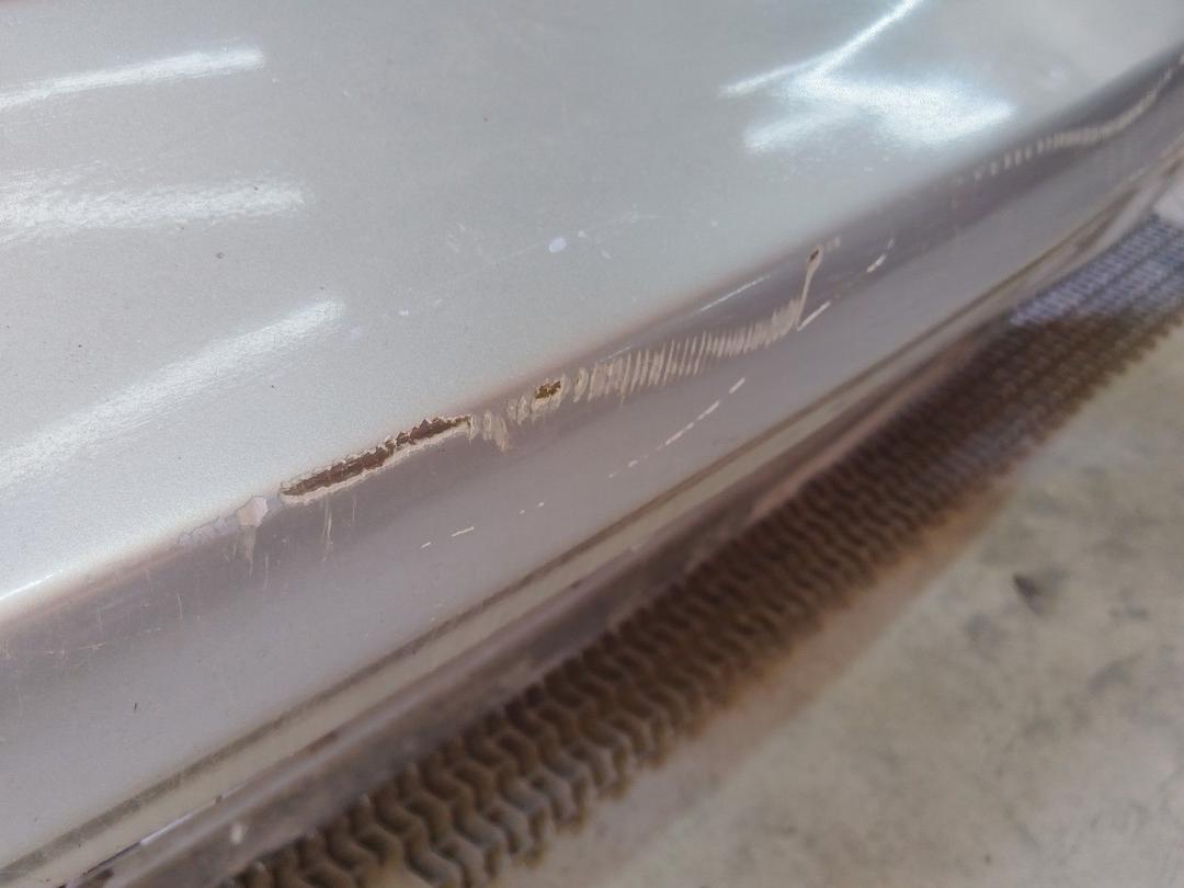 Крышка багажника (дверь 3-5) QWJ352 Ford Mondeo - Фото 3