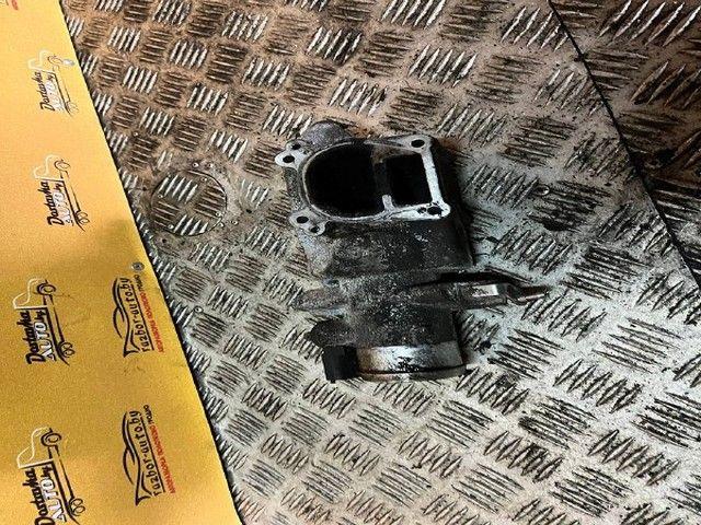 Заслонка дроссельная EW2POC Opel Zafira купить на авторазборке