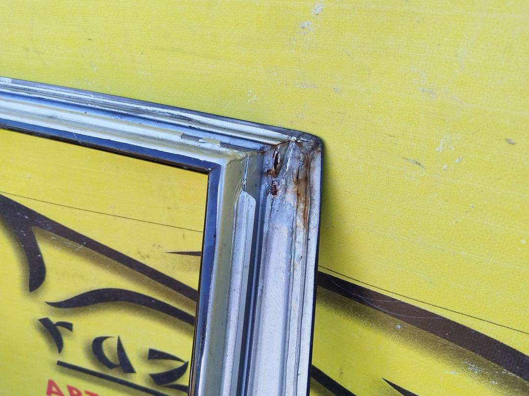 Дверь задняя левая PG3JS0 Toyota Avensis Verso undefined