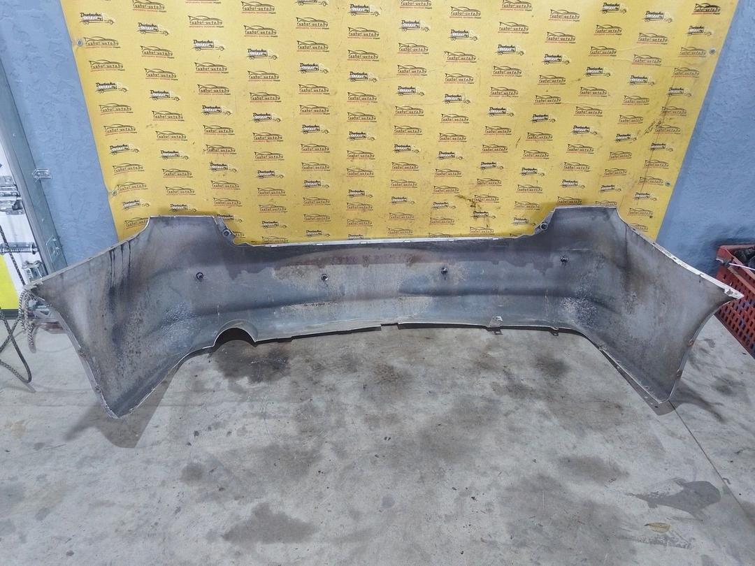 Бампер задний YADG2I Mitsubishi Grandis undefined