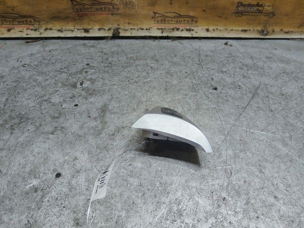 Кнопка руля 6XLT60 Opel Corsa - Фото 2