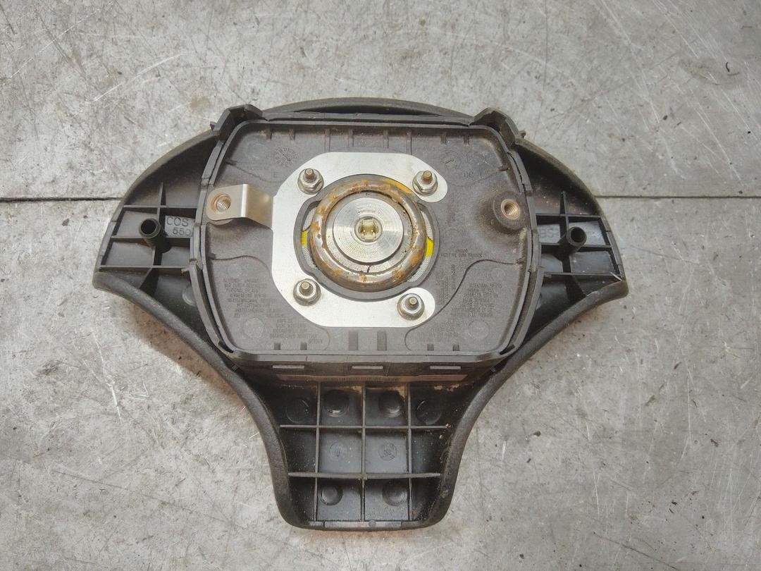 Подушка безопасности водителя Y4CQT7 Peugeot 306 - Фото 2