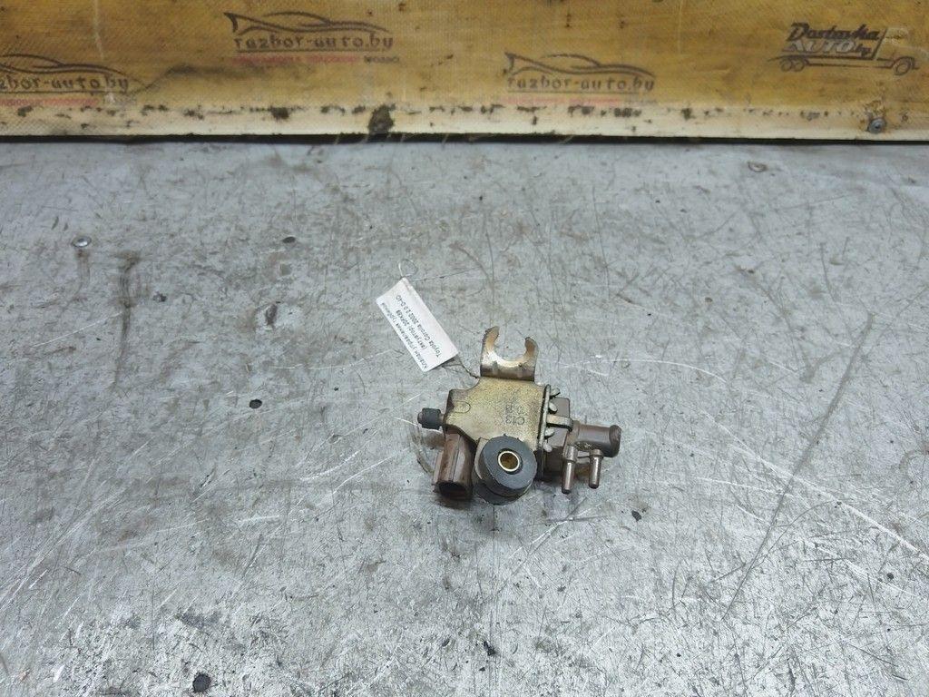 Клапан управления турбиной (актуатор) 20FK89 Toyota Corolla - Фото 3