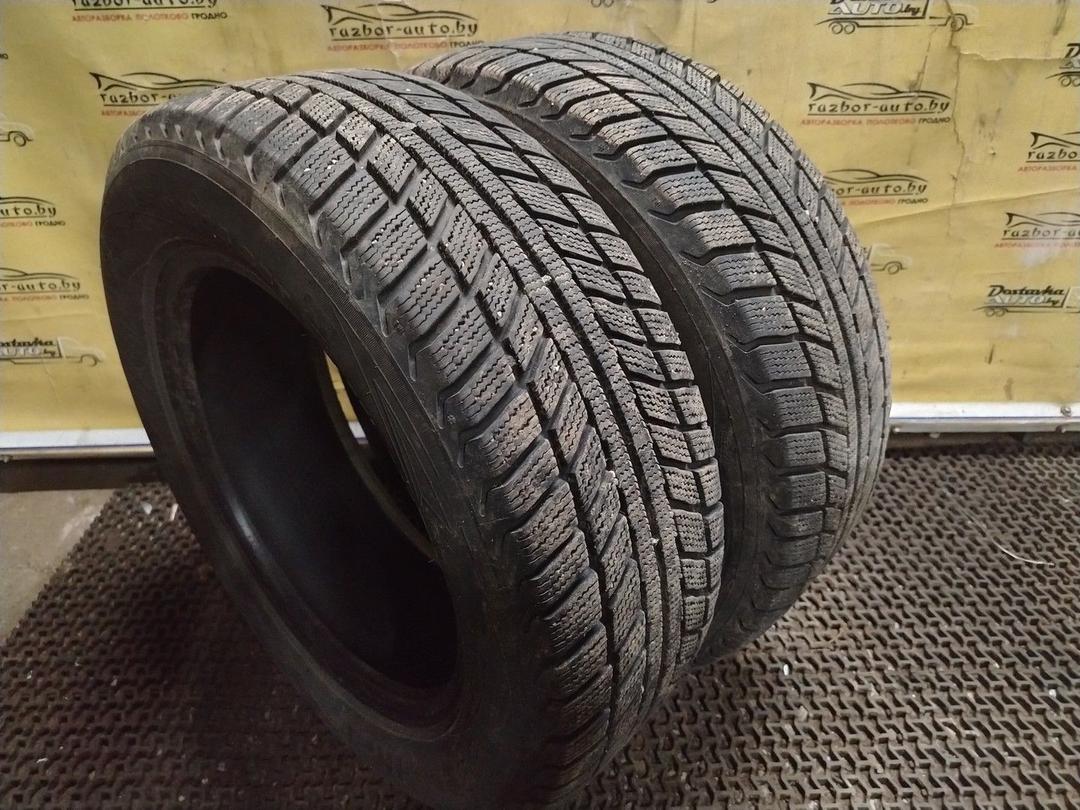 Шина Белшина 195/60 R15 VU40EH (комплект) VU40EH VU40EH Белшина - Фото 4