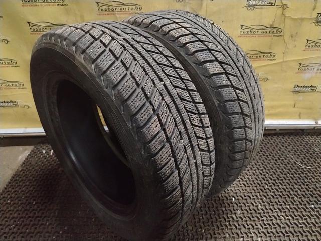 Шина Белшина 195/60 R15 VU40EH (комплект) VU40EH VU40EH Белшина - Фото 4