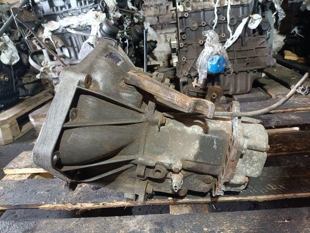 КПП механическая (МКПП) I7O8HQ Fiat Tempra купить