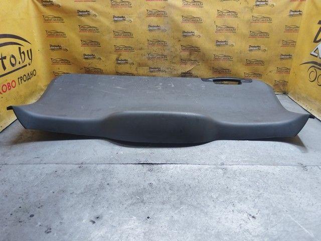 Обшивка крышки багажника AALNMD Ford C-Max купить с доставкой